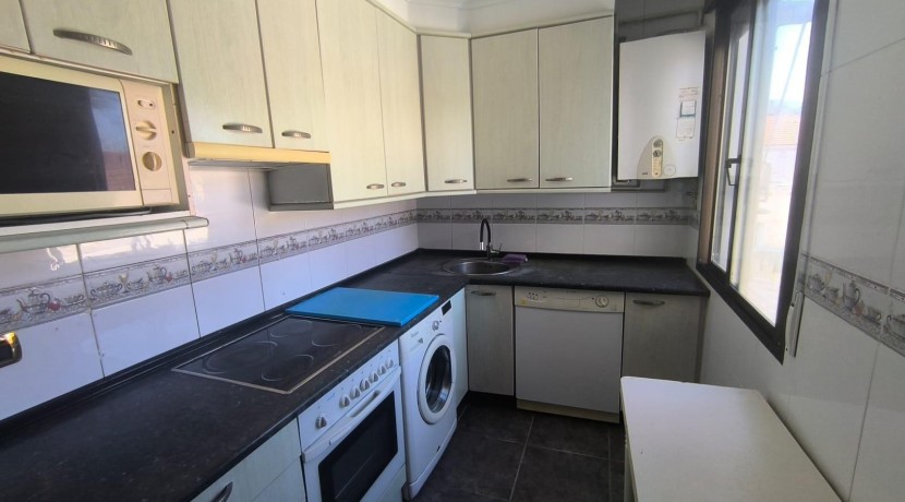 SE VENDE ¡¡¡EN EXCLUSIVA!!! PISO EN ETXEBARRI