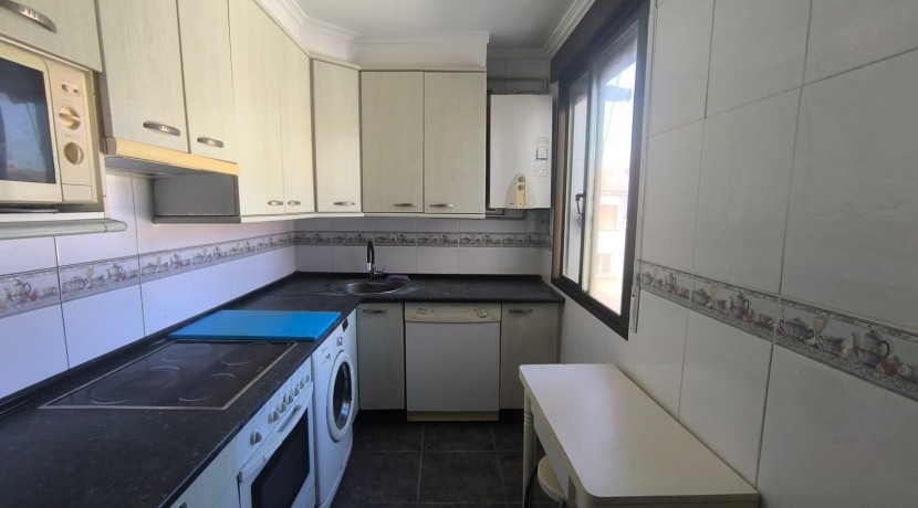 SE VENDE ¡¡¡EN EXCLUSIVA!!! PISO EN ETXEBARRI