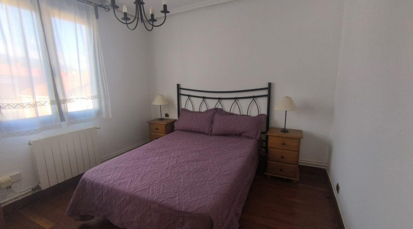 SE VENDE ¡¡¡EN EXCLUSIVA!!! PISO EN ETXEBARRI
