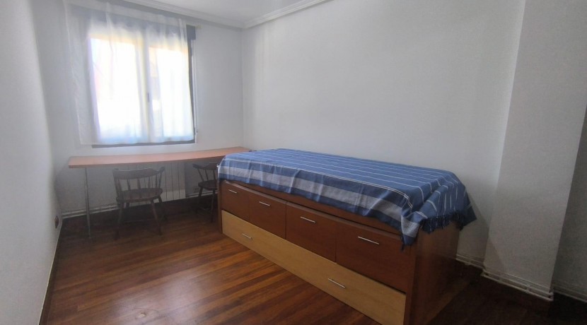 SE VENDE ¡¡¡EN EXCLUSIVA!!! PISO EN ETXEBARRI
