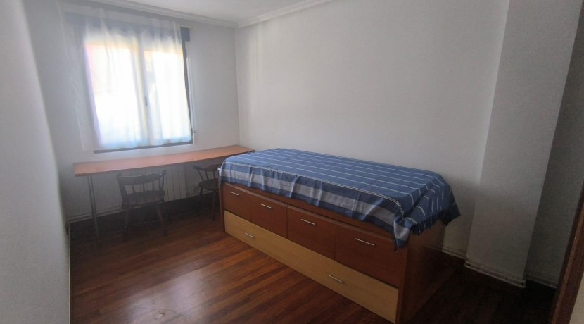 SE VENDE ¡¡¡EN EXCLUSIVA!!! PISO EN ETXEBARRI