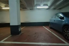 Se Vende Parcela De Garaje En Barakaldo Zona Centro.