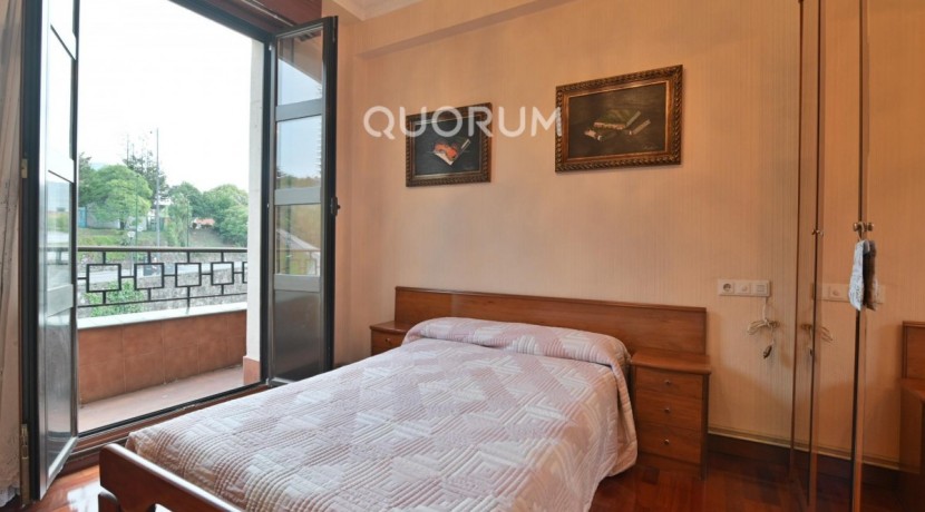 Vivienda 4 Habitaciones con Garaje y Trastero