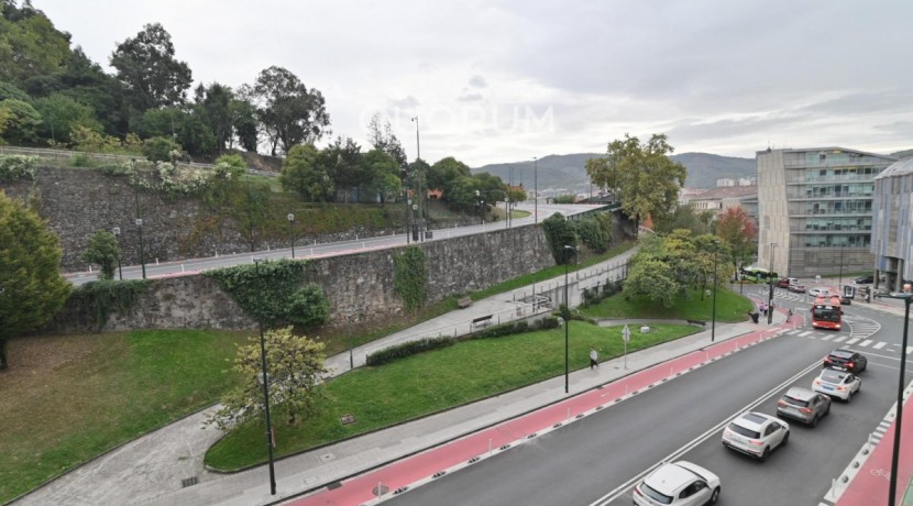 Vivienda 4 Habitaciones con Garaje y Trastero