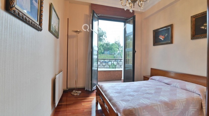 Vivienda 4 Habitaciones con Garaje y Trastero