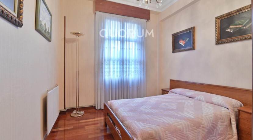 Vivienda 4 Habitaciones con Garaje y Trastero