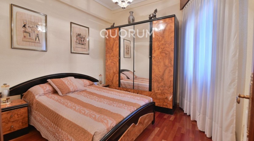Vivienda 4 Habitaciones con Garaje y Trastero