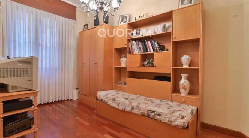 Vivienda 4 Habitaciones con Garaje y Trastero
