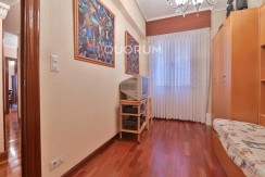 Vivienda 4 Habitaciones con Garaje y Trastero