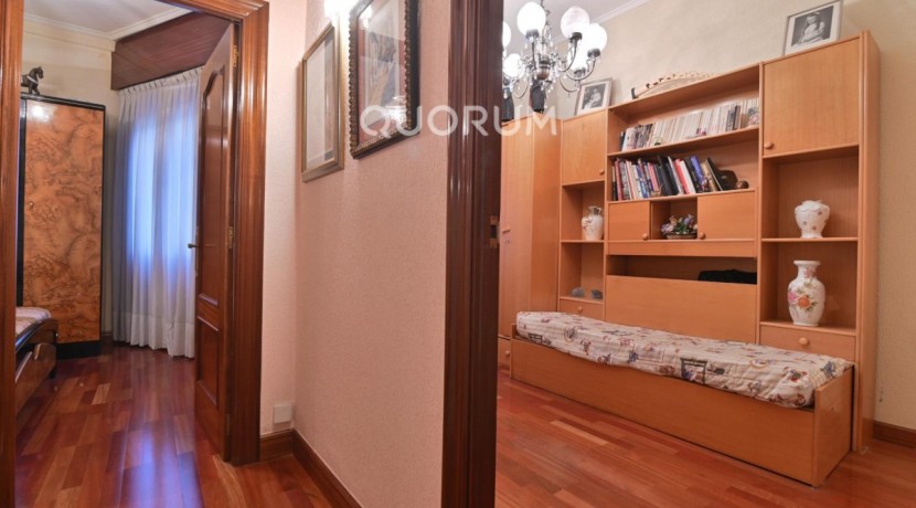 Vivienda 4 Habitaciones con Garaje y Trastero