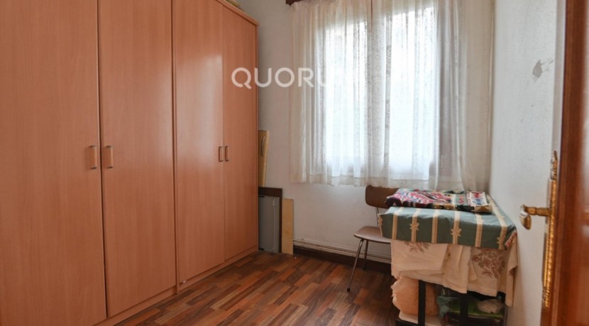 Vivienda 4 Habitaciones con Garaje y Trastero