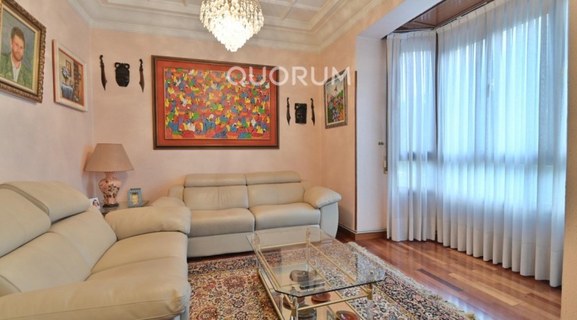 Vivienda 4 Habitaciones con Garaje y Trastero