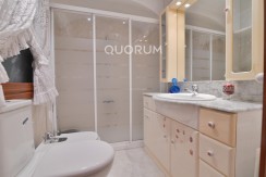 Vivienda 4 Habitaciones con Garaje y Trastero