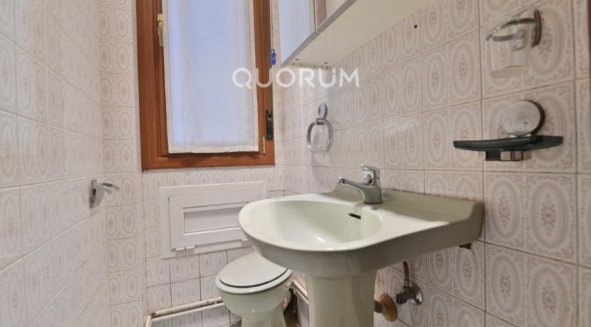 Vivienda 4 Habitaciones con Garaje y Trastero