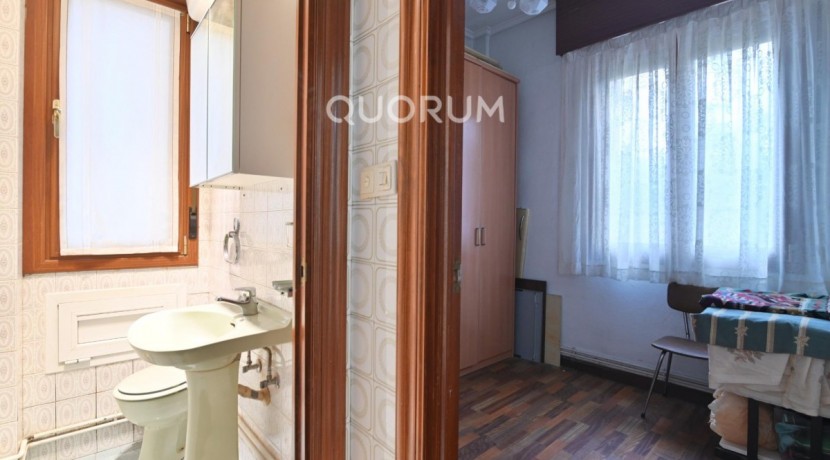 Vivienda 4 Habitaciones con Garaje y Trastero
