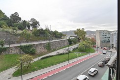 Vivienda 4 Habitaciones con Garaje y Trastero
