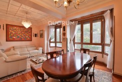 Vivienda 4 Habitaciones con Garaje y Trastero