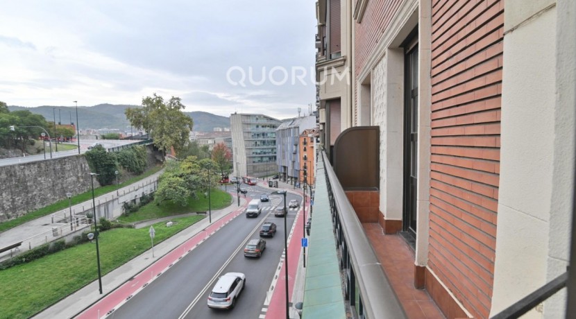Vivienda 4 Habitaciones con Garaje y Trastero