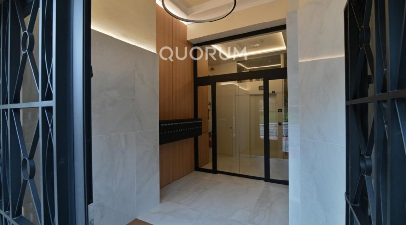Vivienda 4 Habitaciones con Garaje y Trastero