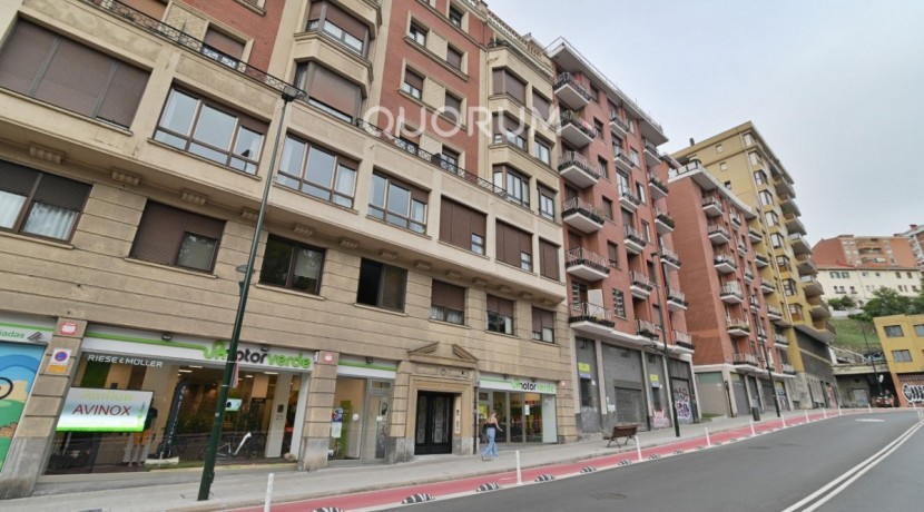 Vivienda 4 Habitaciones con Garaje y Trastero