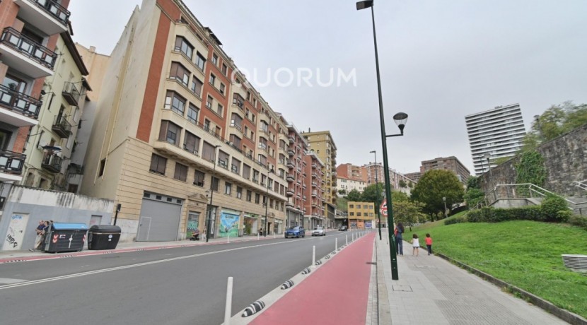 Vivienda 4 Habitaciones con Garaje y Trastero