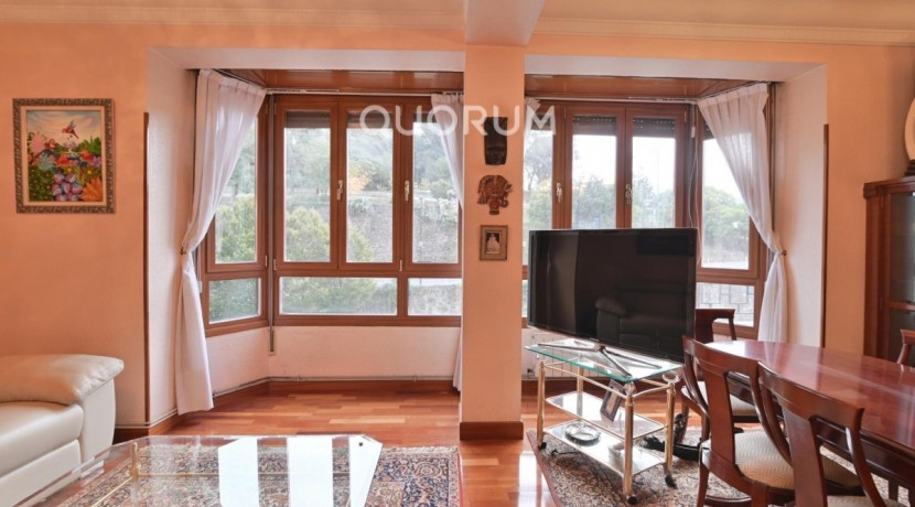Vivienda 4 Habitaciones con Garaje y Trastero