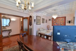 Vivienda 4 Habitaciones con Garaje y Trastero